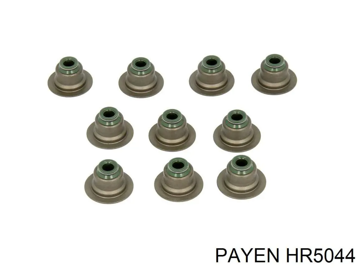 Купить HR5044 Payen Сальник клапана (маслосъемный), впуск/выпуск