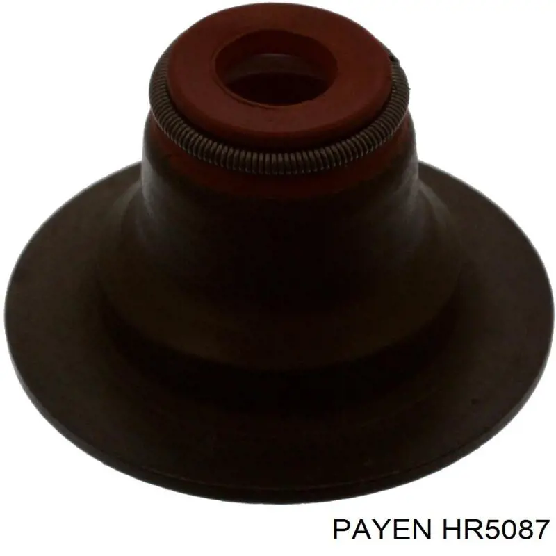 Сальник клапана (маслосъемный), впуск/выпуск Payen HR5087