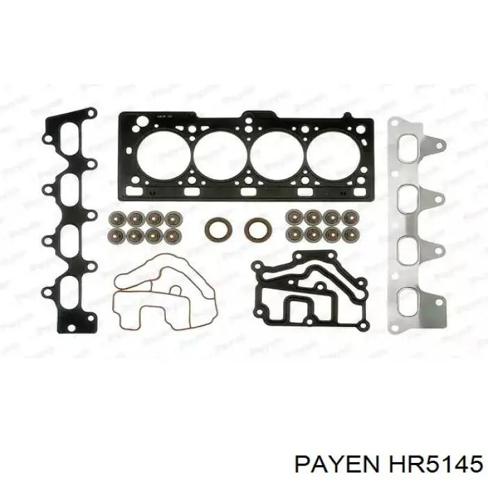  Payen HR5145 цена, от 15.33 USD