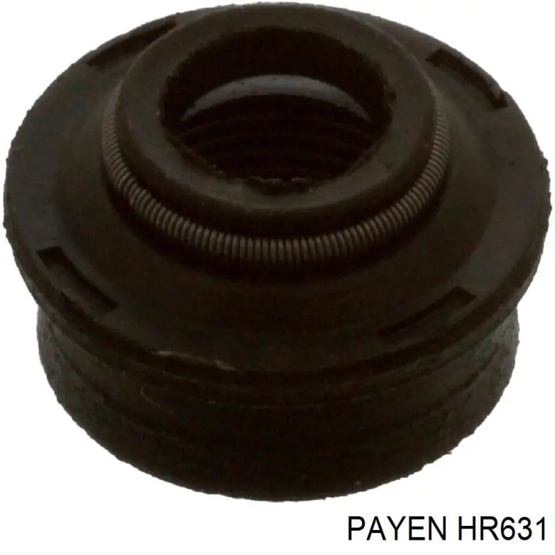 HR631 Payen сальник клапана (маслосъемный, впуск/выпуск, комплект на мотор)
