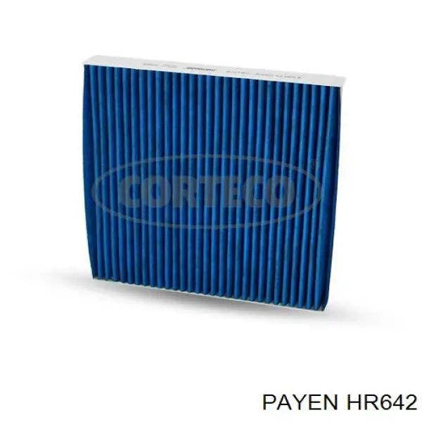 HR642 Payen сальник клапана (маслосъемный, впуск/выпуск)