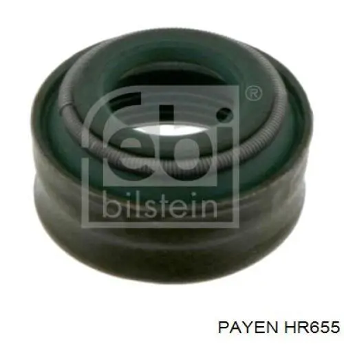 HR655 Payen сальник клапана (маслосъемный, впуск/выпуск, комплект на мотор)