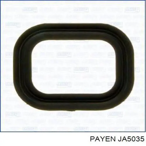 5850828 Opel  Прокладка впускного коллектора