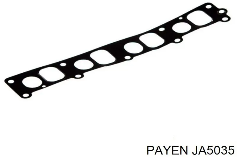 JA5035 Payen прокладка впускного коллектора