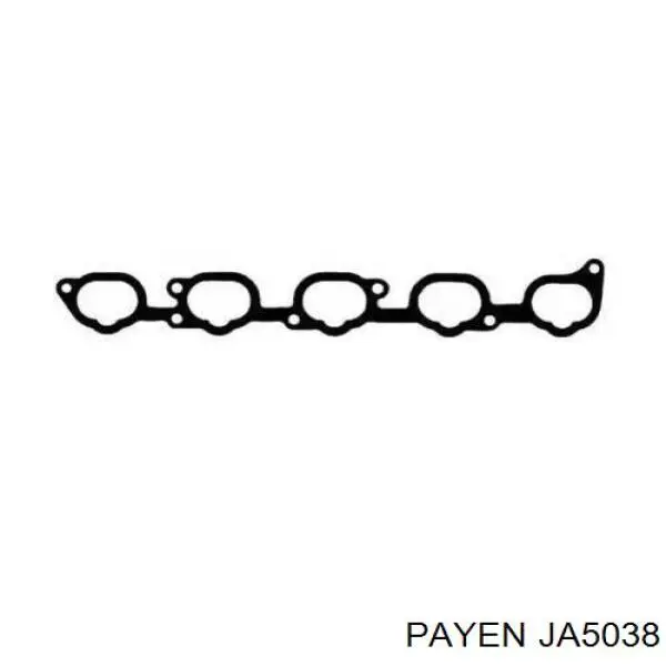 JA5038 Payen прокладка впускного коллектора