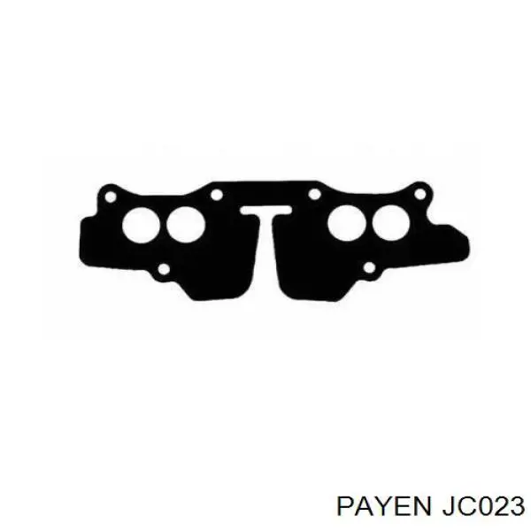 JC023 Payen прокладка коллектора