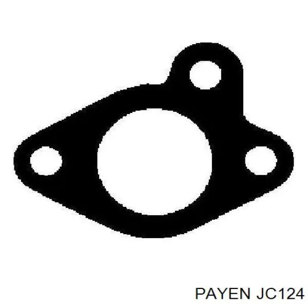 Прокладка всасывающего коллектора NIPPON MOTORS INNMM3113I цена, от 2.26 USD