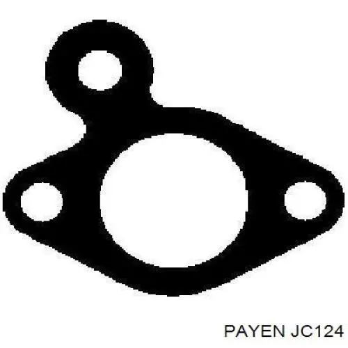 Купить INNMM3113I NIPPON MOTORS Прокладка впускного коллектора
