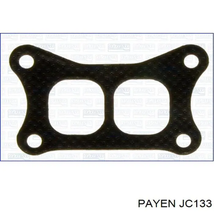 Купить 14036W7060 Nissan/Infiniti Прокладка коллектора