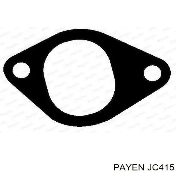 Compre JC415 Payen Vedante de tubo coletor de escape