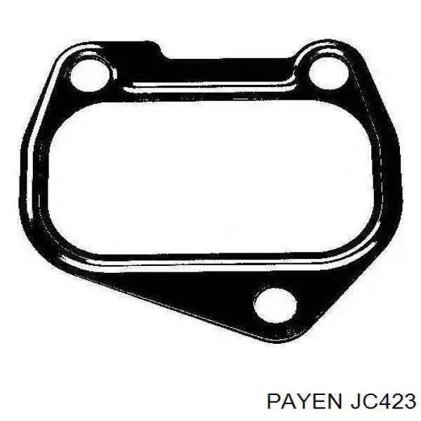 JC423 Payen прокладка коллектора