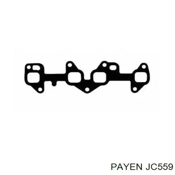 JC559 Payen прокладка впускного коллектора