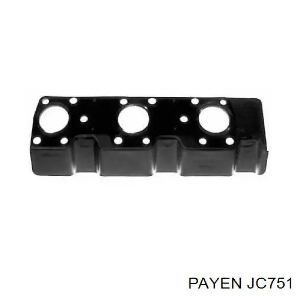 JC751 Payen прокладка коллектора