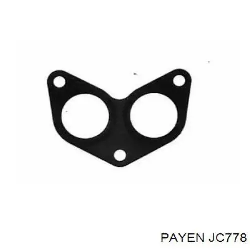 Прокладка коллектора выпускного Mazda F20113464 цена, от 3.56 USD