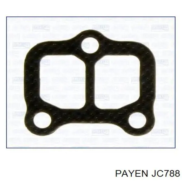 Прокладка коллектора JC788 Payen