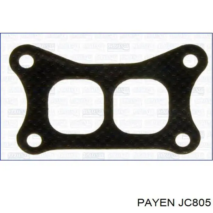  JC805 Payen