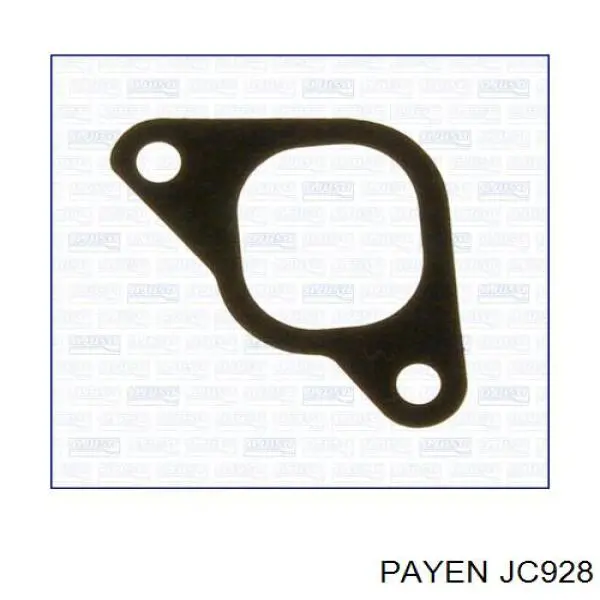 JC928 Payen прокладка впускного коллектора
