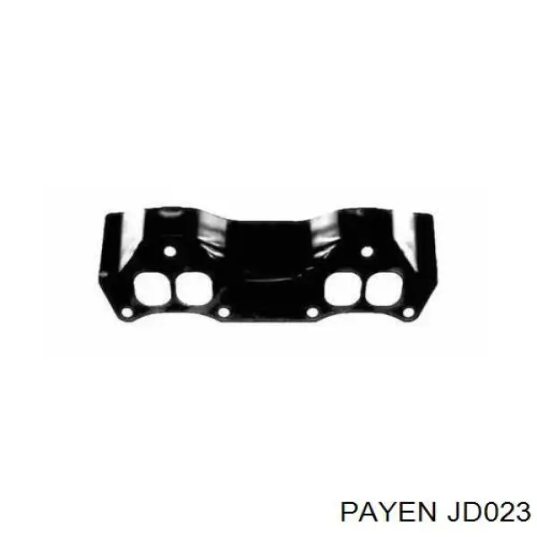 jd023 Payen прокладка коллектора