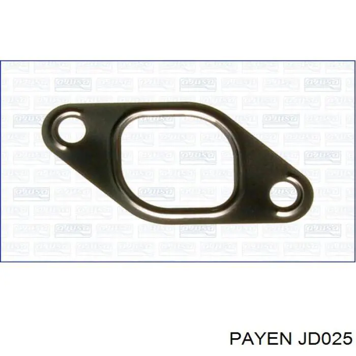 JD025 Payen прокладка коллектора
