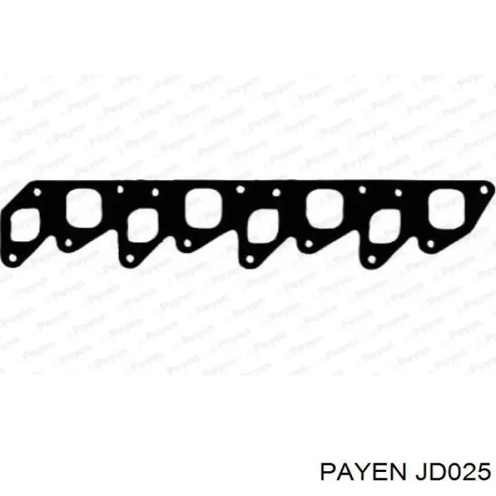Купить JD025 Payen Прокладка коллектора