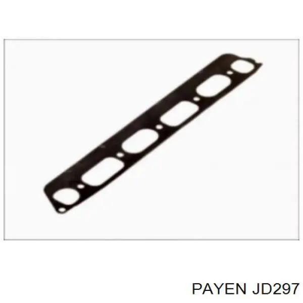 Прокладка коллектора впускного/выпускного совмещенная Payen JD297