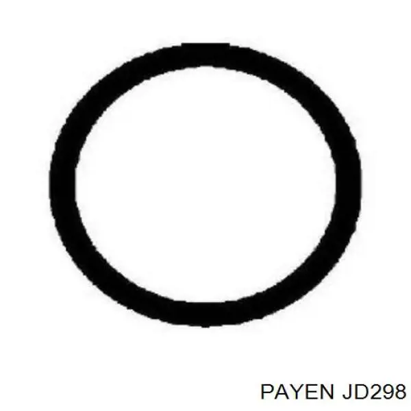 Прокладка всасывающего коллектора Payen JD298 цена, от 7.02 USD