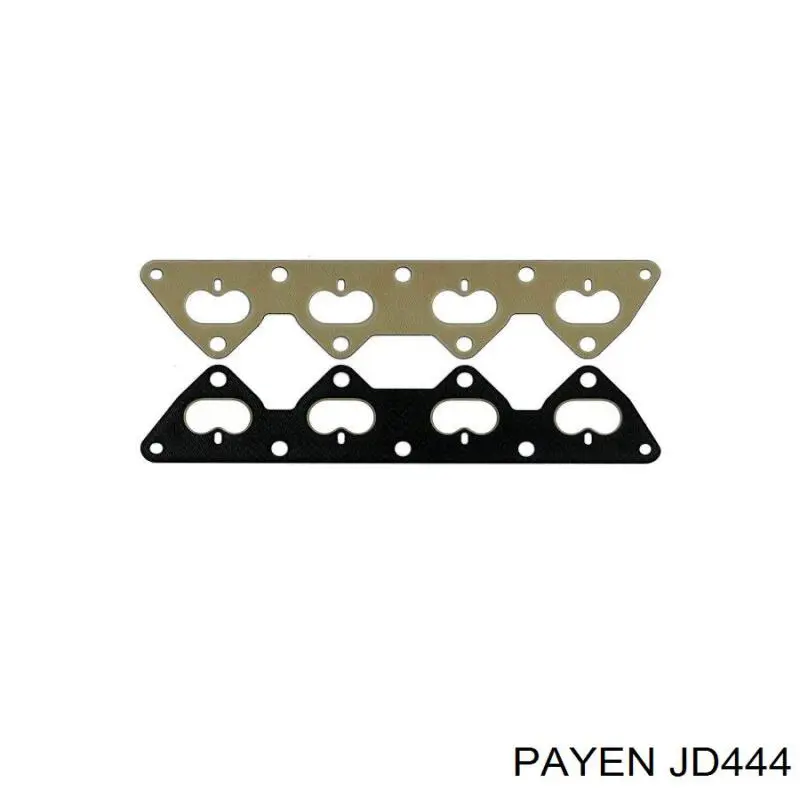 JD444 Payen прокладка коллектора