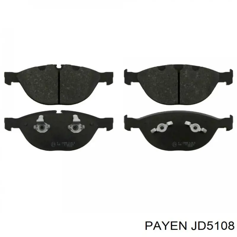 Compre JD5108 Payen Vedante de tubo coletor de admissão