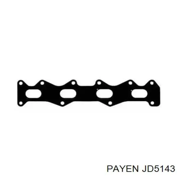 JD5143 Payen прокладка коллектора