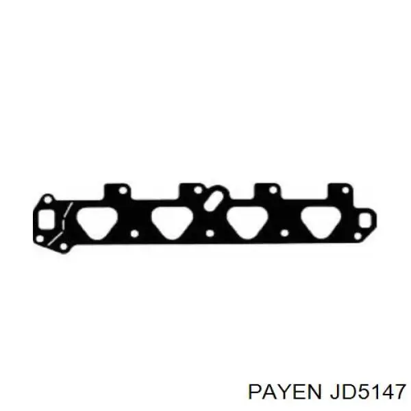 JD5147 Payen прокладка впускного коллектора