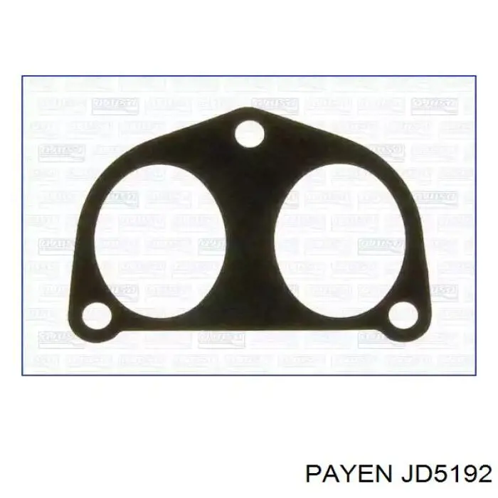 Прокладка коллектора JD5192 Payen