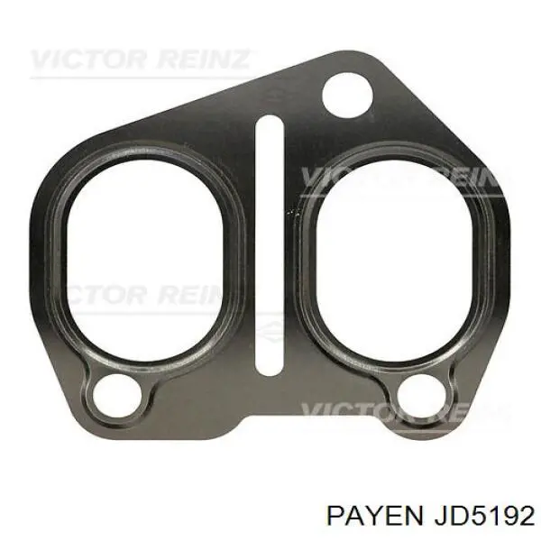 Прокладка коллектора выпускного Payen JD5192 цена, от 1.13 USD