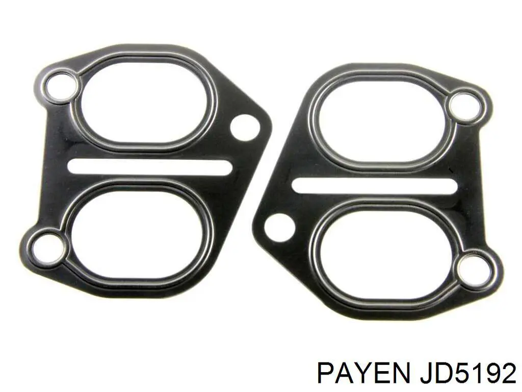 JD5192 Payen прокладка коллектора