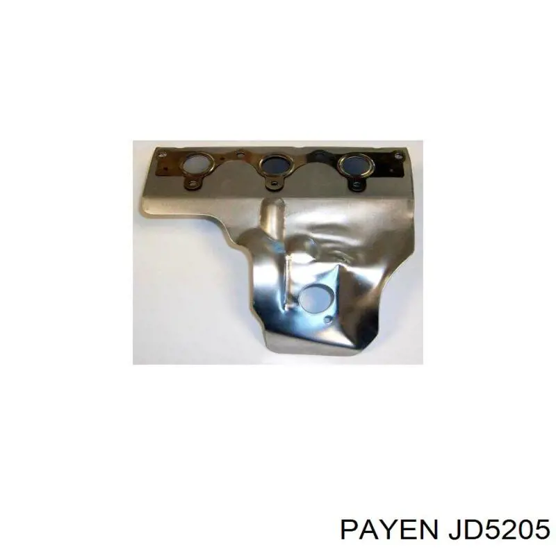 Прокладка коллектора выпускного Payen JD5205 цена, от 21.25 USD