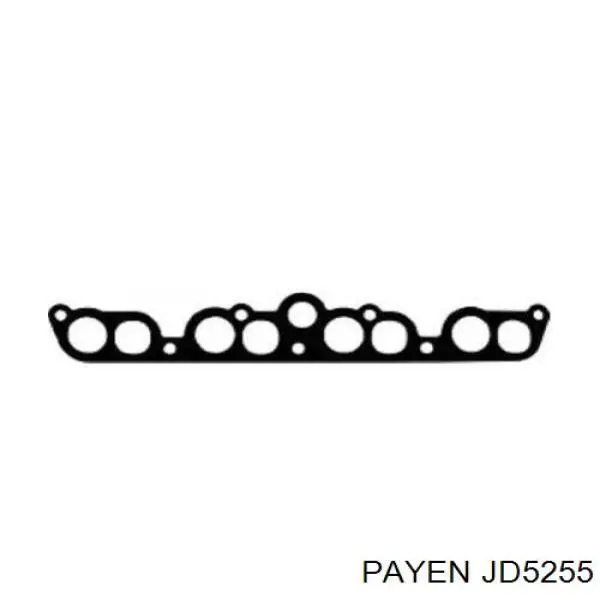 Прокладка впускного коллектора нижняя Opel 0849193 цена, от 3.68 USD