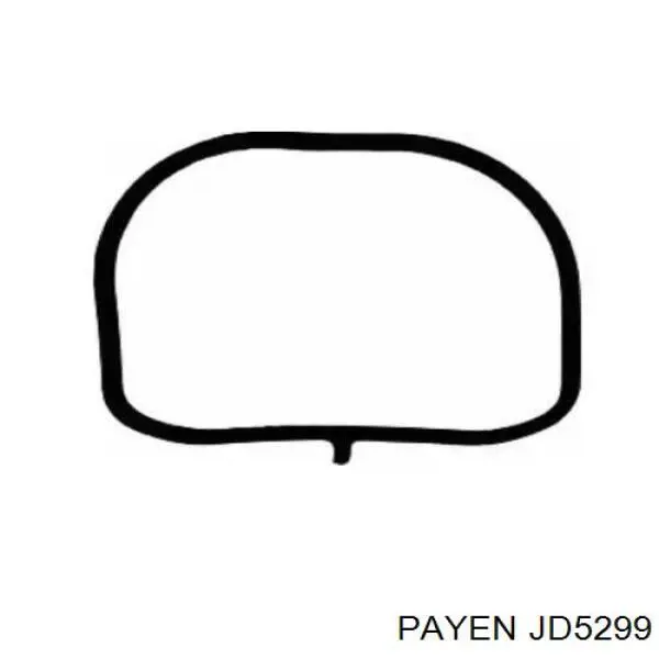 JD5299 Payen прокладка впускного коллектора