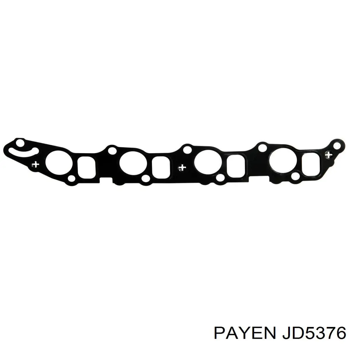 JD5376 Payen прокладка впускного коллектора
