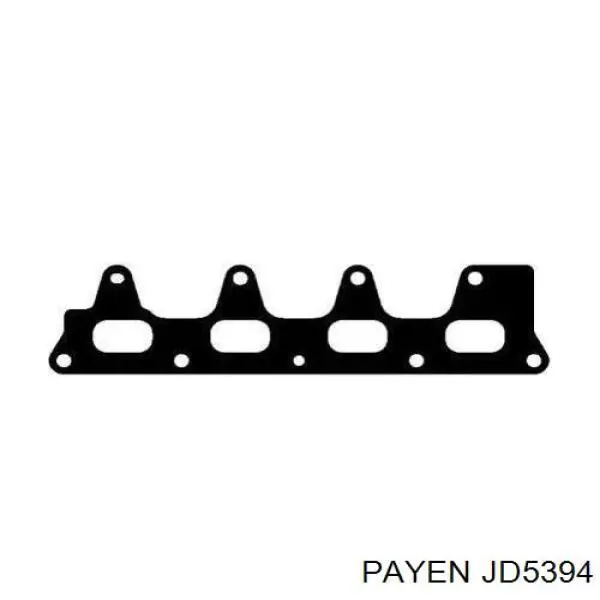 Прокладка коллектора JD5394 Payen