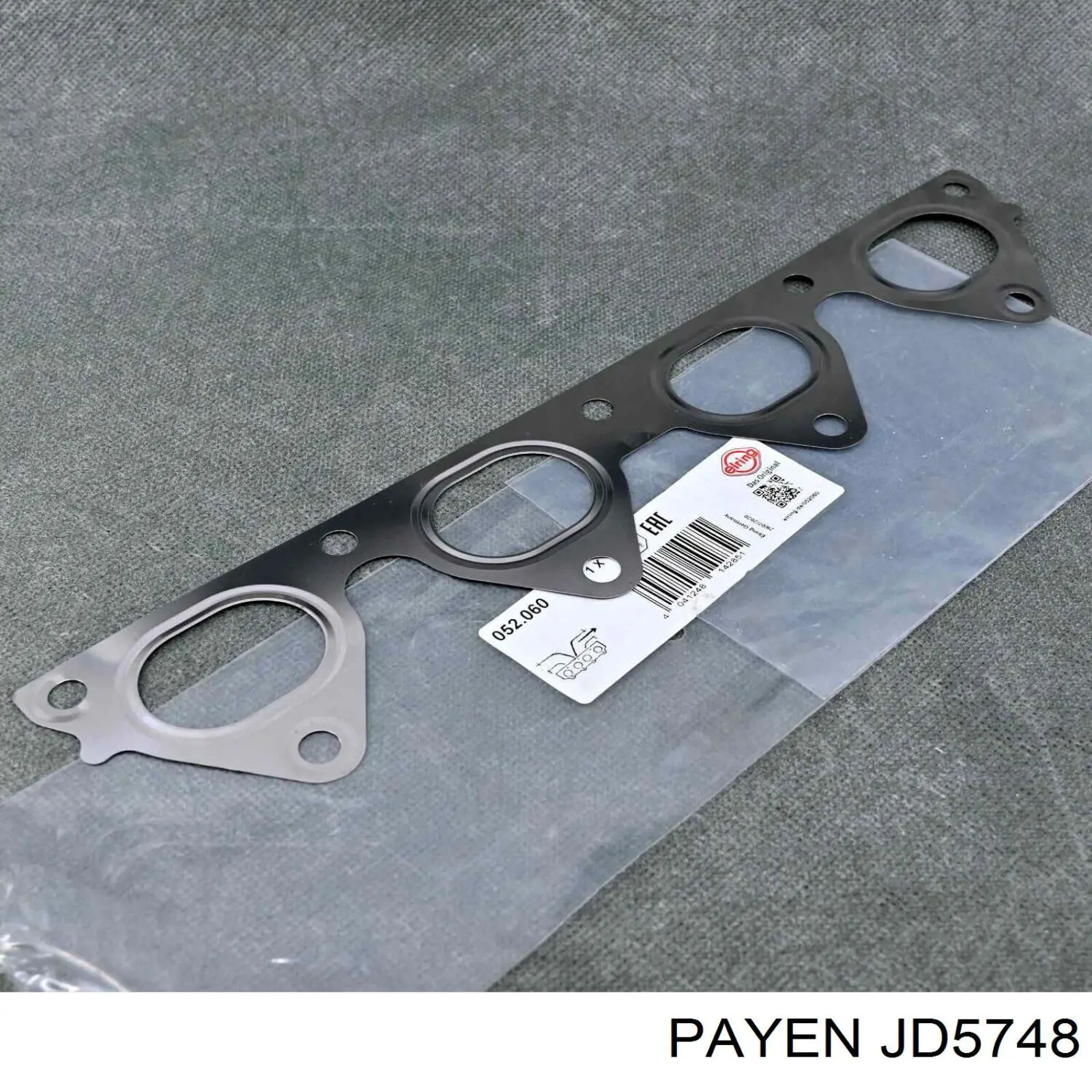 JD5748 Payen прокладка коллектора