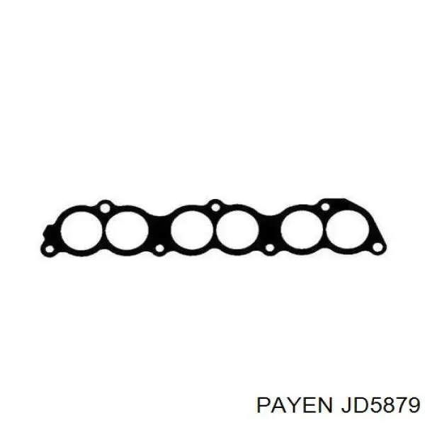  JD5879 Payen