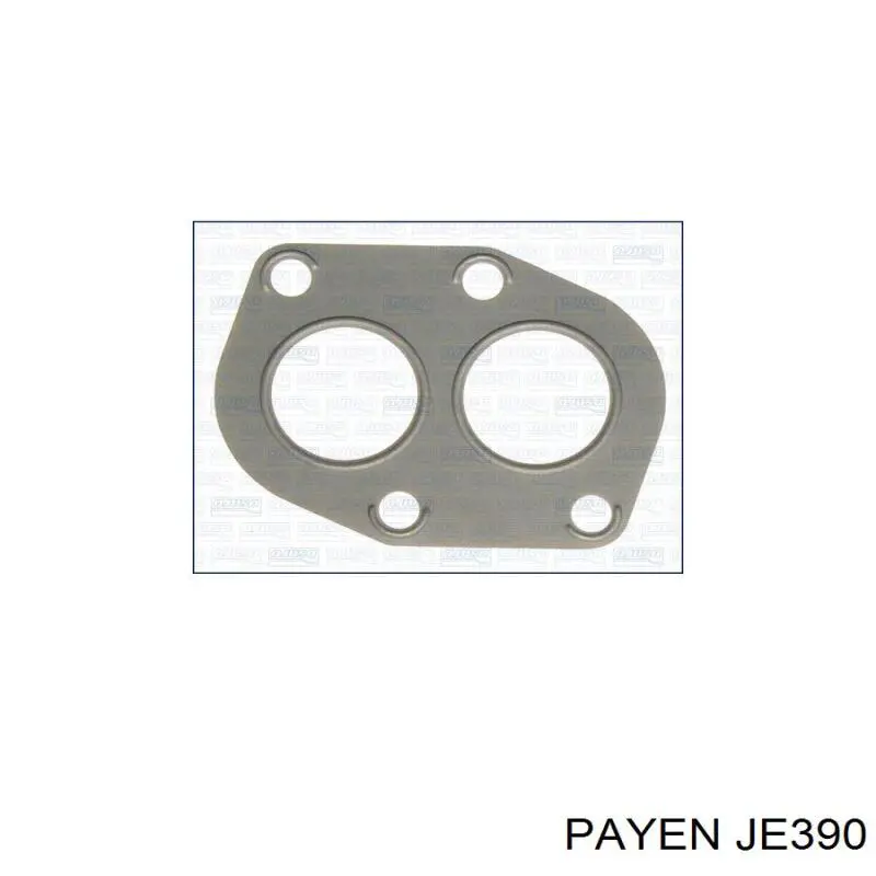 Прокладки выхлопной системы Payen JE390 цена, от 1.59 USD