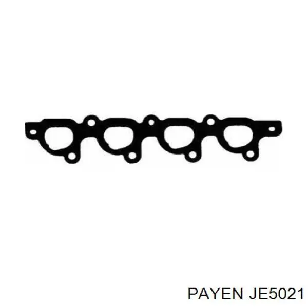JE5021 Payen прокладка коллектора