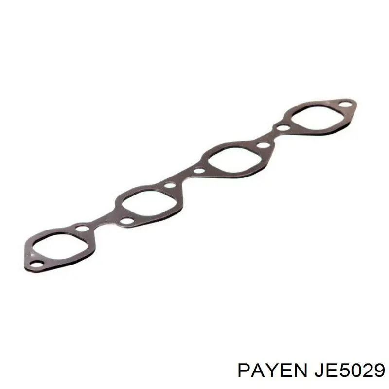 JE5029 Payen прокладка приемной трубы глушителя