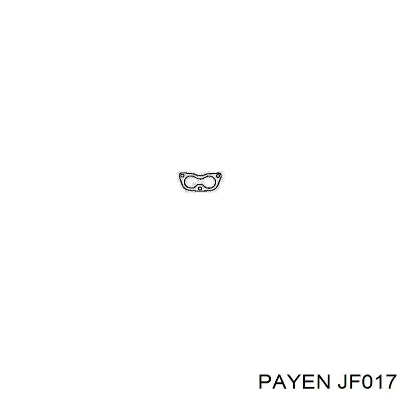 Прокладки выхлопной системы Payen JF017 цена, от 2.05 USD