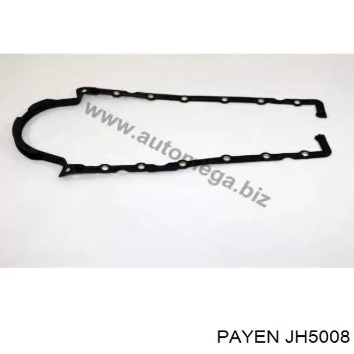 JH5008 Payen прокладка поддона картера двигателя