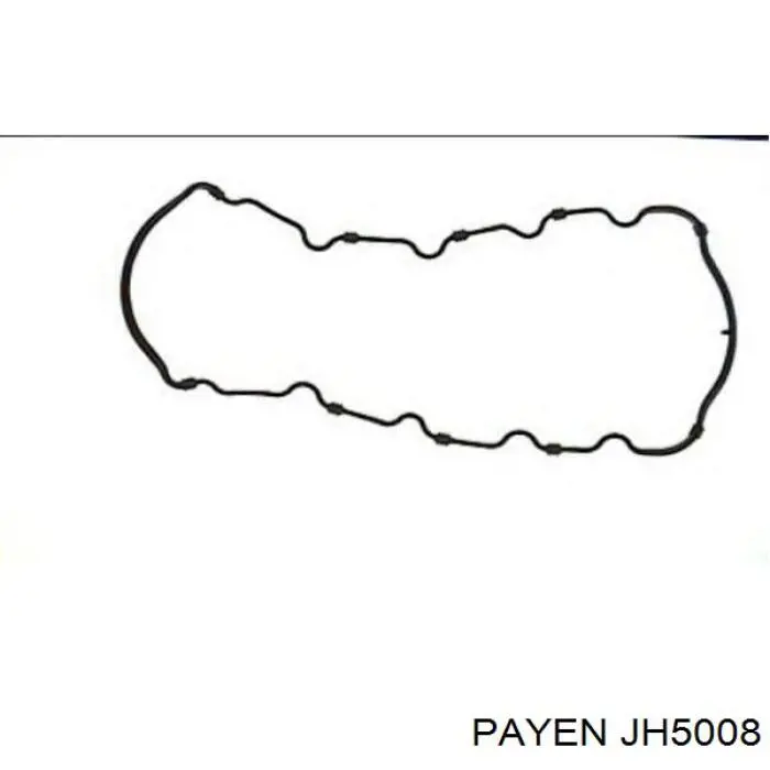 Прокадка масляого картера поддона Payen JH5008 цена, от 20.54 USD