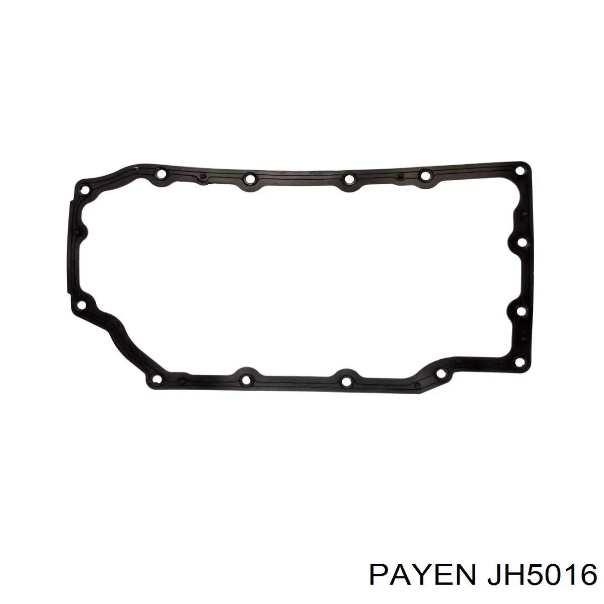 Junta, cárter de aceite JH5016 Payen