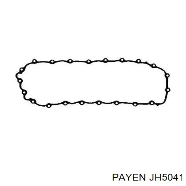 JH5041 Payen прокладка поддона картера двигателя