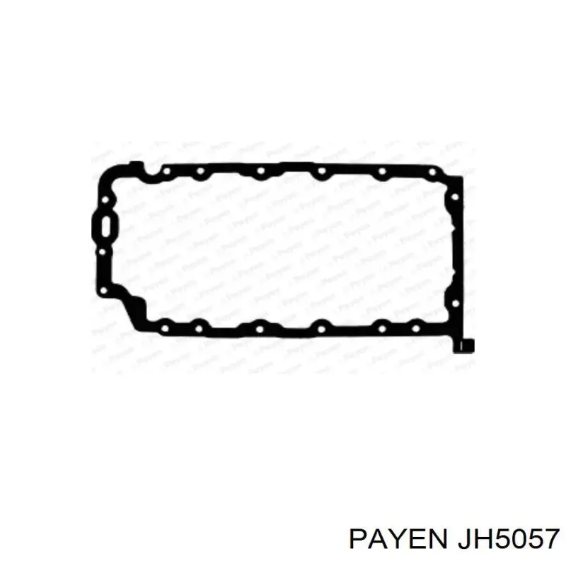 JH5057 Payen