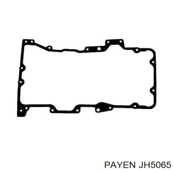 Прокадка масляого картера поддона Payen JH5065 цена, от 53.94 USD